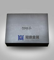 T15 粉末高速钢